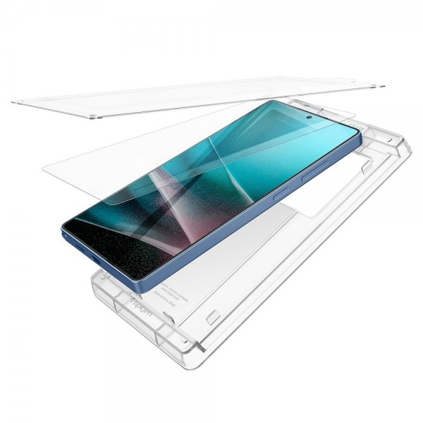 Samsung Galaxy S25 Ultra Näytönsuoja EliteShield EZ Fit