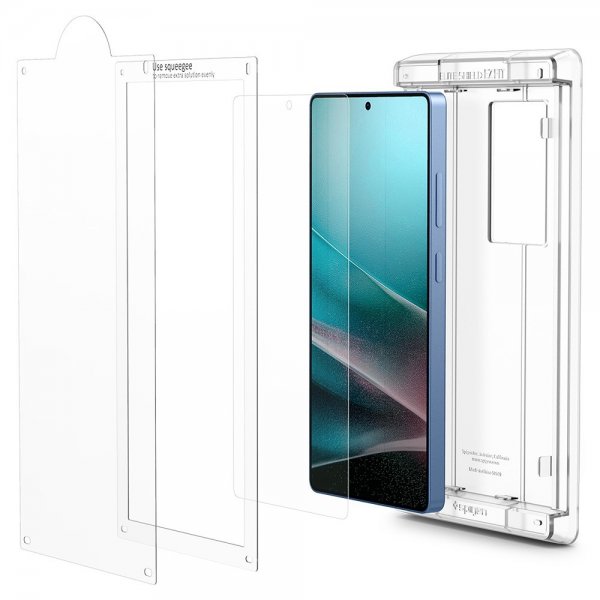 Samsung Galaxy S25 Ultra Näytönsuoja EliteShield EZ Fit