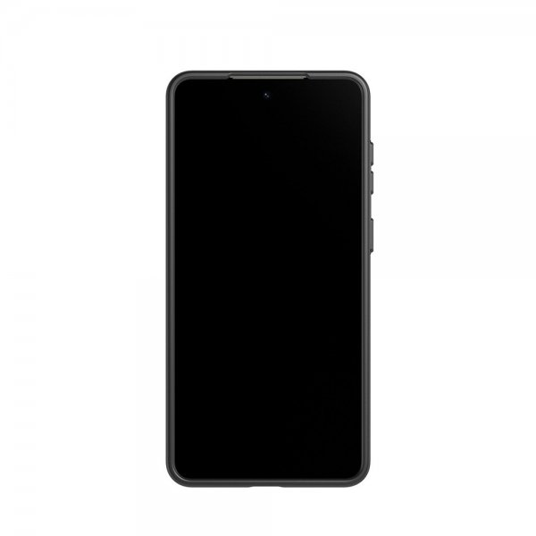 Samsung Galaxy S26 Plus Kuori EvoLite MagSafe Musta