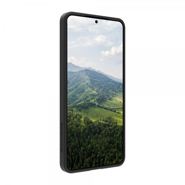 Samsung Galaxy S26 Kuori Greenland Night Black