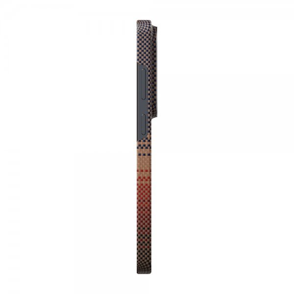 Samsung Galaxy S26 Ultra Kuori Edge Sunset