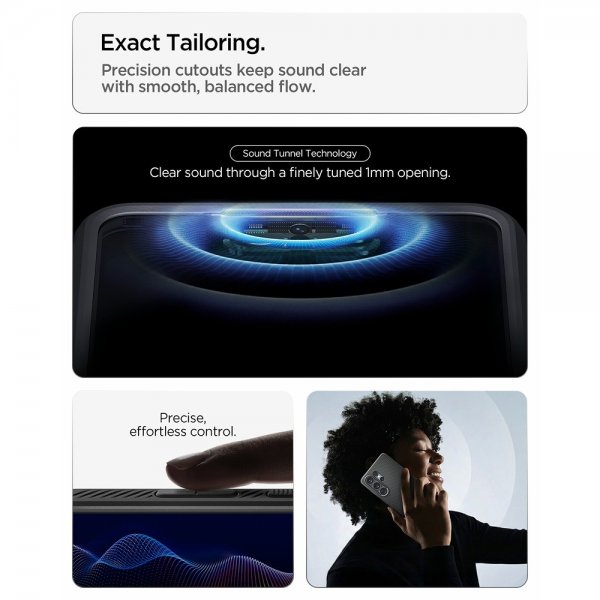 Samsung Galaxy S26 Ultra Kuori Liquid Air MagFit Matte Black