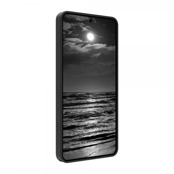 Samsung Galaxy S26 Ultra Kuori Roskilde Magnet Kickstand ICON Midnight