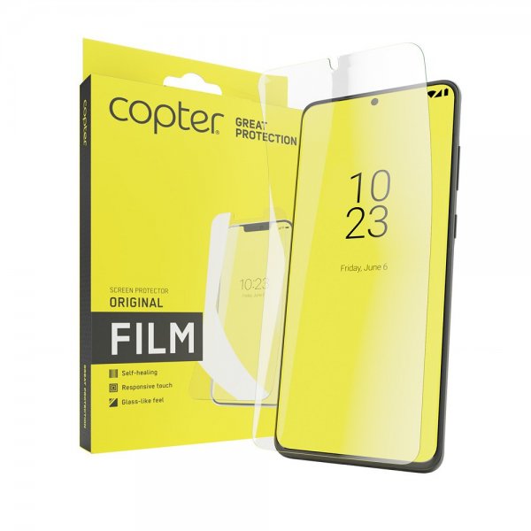 Samsung Galaxy S26 Ultra Näytönsuoja Original Film