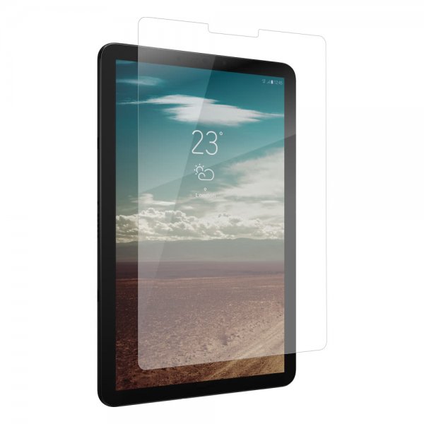 Samsung Galaxy Tab A 10.5 2018 Näytönsuoja InvisibleShield Lasi Plus