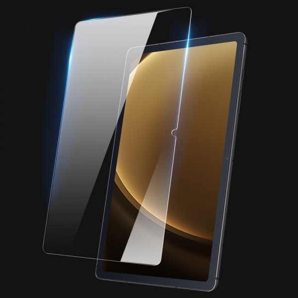 Samsung Galaxy Tab A9 Plus X210 X215 X216 Näytönsuoja Karkaistua Lasia