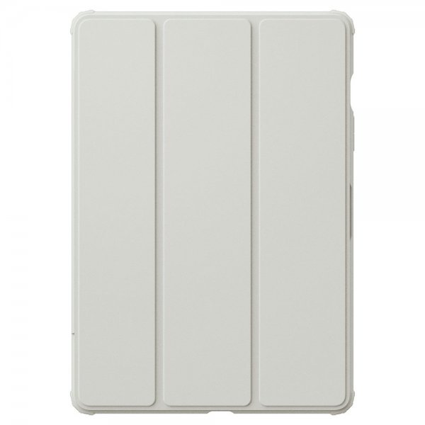 Samsung Galaxy Tab S10 FE Kotelo Ultra Hybrid Pro Harmaa