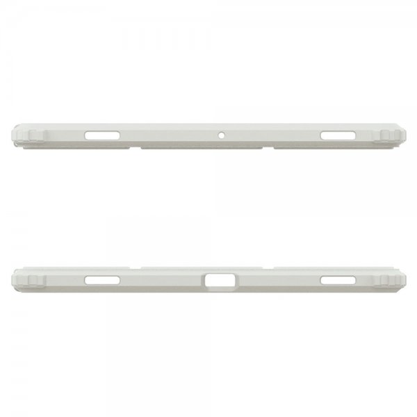 Samsung Galaxy Tab S10 FE Kotelo Ultra Hybrid Pro Harmaa