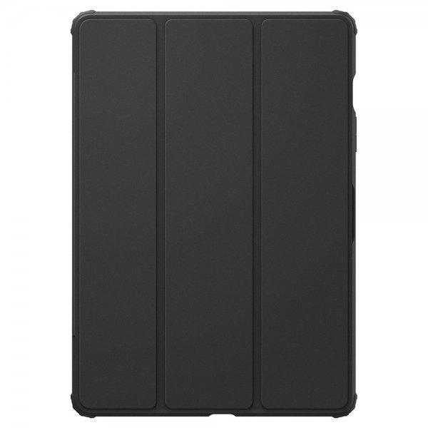 Samsung Galaxy Tab S10 FE Kotelo Ultra Hybrid Pro Musta