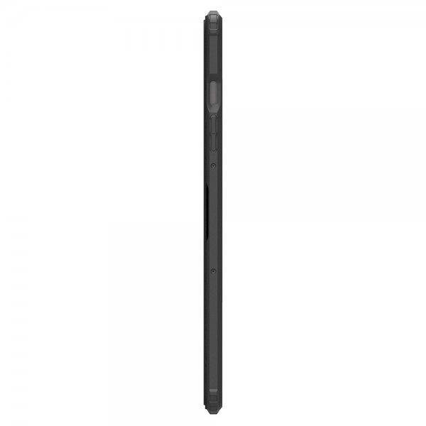 Samsung Galaxy Tab S10 FE Kotelo Ultra Hybrid Pro Musta