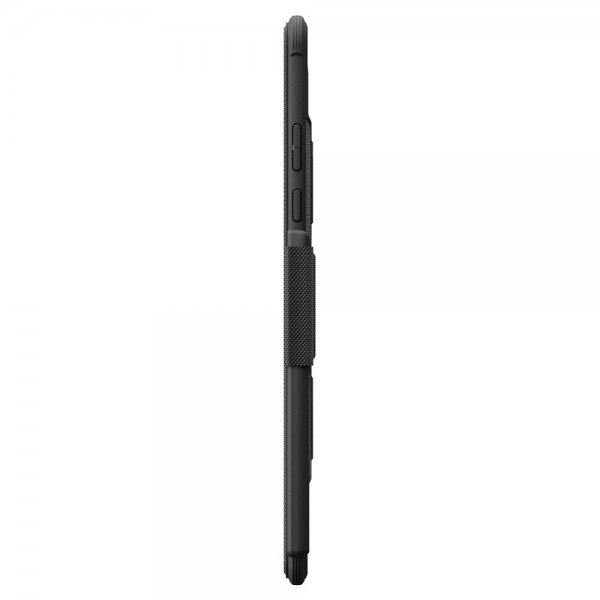 Samsung Galaxy Tab S11 Kotelo Rugged Armor Pro Matte Black