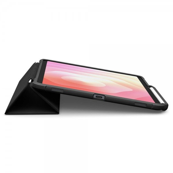 Samsung Galaxy Tab S11 Kotelo Rugged Armor Pro Matte Black