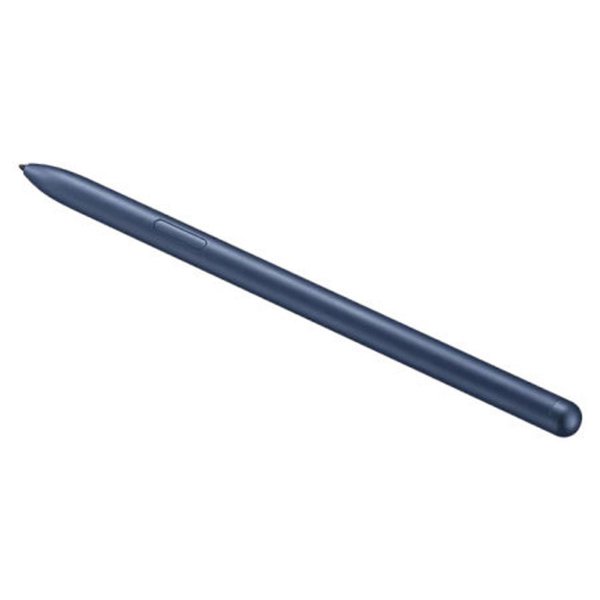 Samsung Galaxy Tab S7+ Stylus Pen Original - Sininen