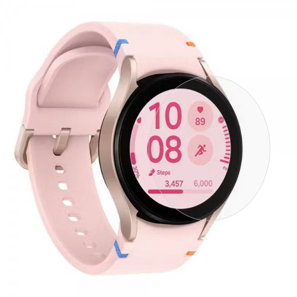 Samsung Galaxy Watch 6/7 40mm Näytönsuoja Glasberga