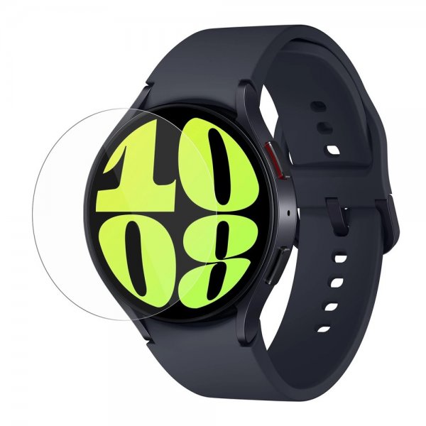 Samsung Galaxy Watch 6/7 44mm Näytönsuoja Glasberga