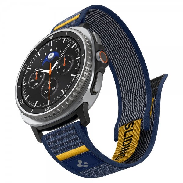 Samsung Galaxy Watch 8 40/44mm/Classic 46mm Ranneke Athlex Air Active Navy