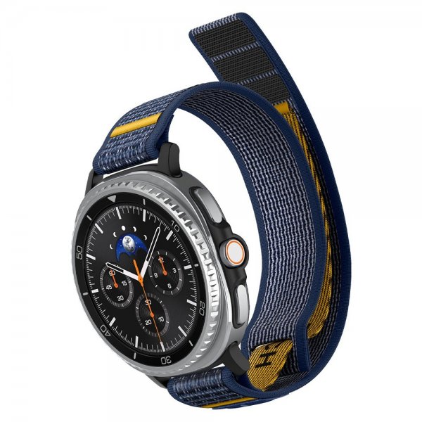 Samsung Galaxy Watch 8 40/44mm/Classic 46mm Ranneke Athlex Air Active Navy