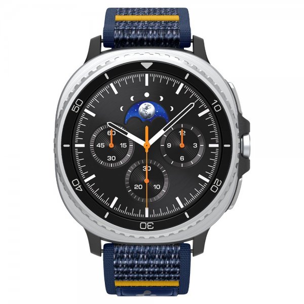 Samsung Galaxy Watch 8 40/44mm/Classic 46mm Ranneke Athlex Air Active Navy