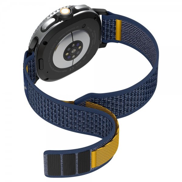 Samsung Galaxy Watch 8 40/44mm/Classic 46mm Ranneke Athlex Air Active Navy