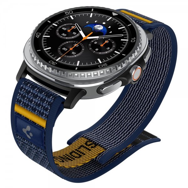 Samsung Galaxy Watch 8 40/44mm/Classic 46mm Ranneke Athlex Air Active Navy