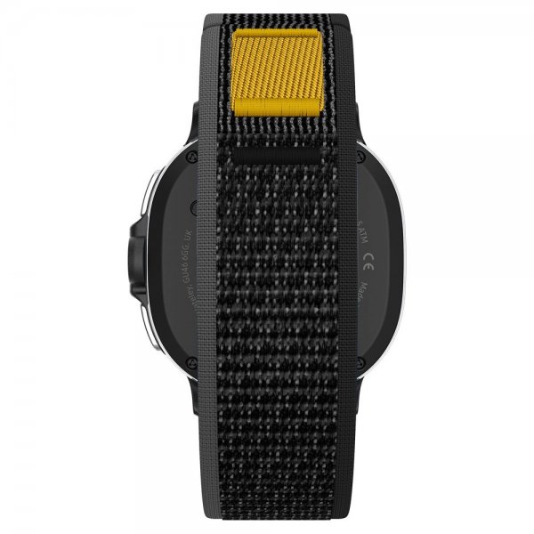 Samsung Galaxy Watch 8 40/44mm/Classic 46mm Ranneke Athlex Air Active Black