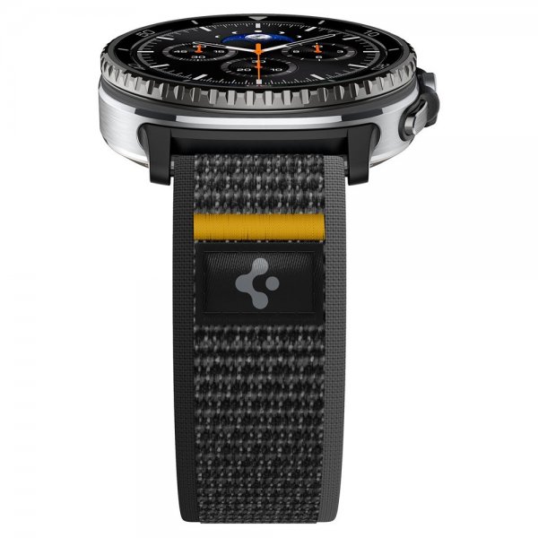 Samsung Galaxy Watch 8 40/44mm/Classic 46mm Ranneke Athlex Air Active Black