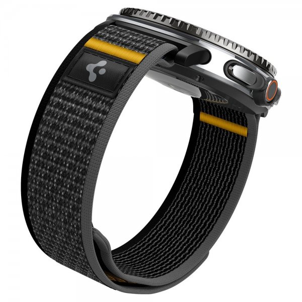 Samsung Galaxy Watch 8 40/44mm/Classic 46mm Ranneke Athlex Air Active Black