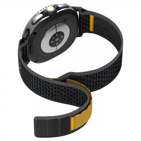 Samsung Galaxy Watch 8 40/44mm/Classic 46mm Ranneke Athlex Air Active Black