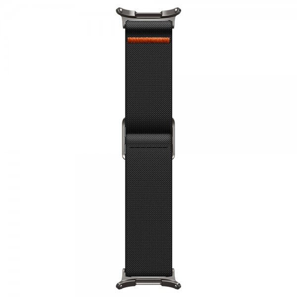 Samsung Galaxy Watch Ultra Ranneke Lite Fit Musta