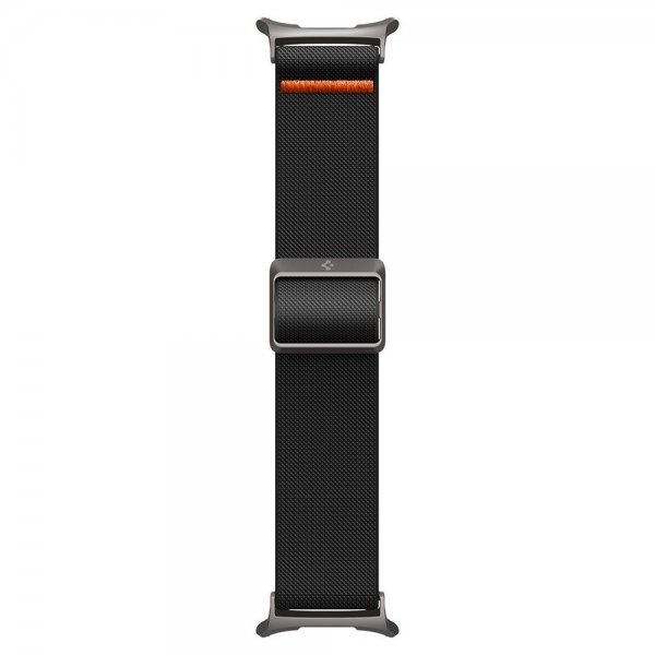 Samsung Galaxy Watch Ultra Ranneke Lite Fit Musta