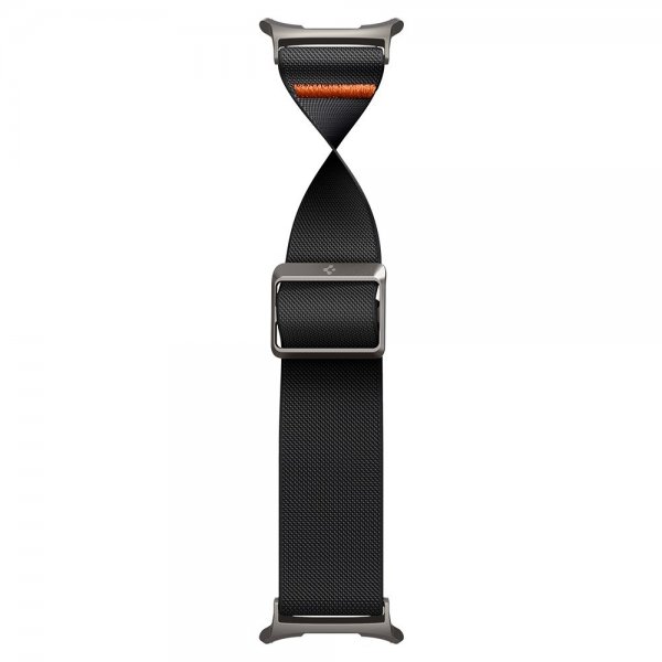 Samsung Galaxy Watch Ultra Ranneke Lite Fit Musta