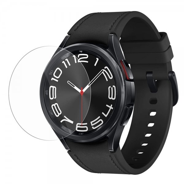 Samsung Galaxy Watch Ultra Näytönsuoja Glasberga