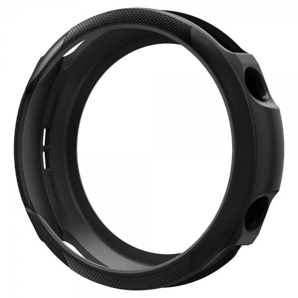 Samsung Galaxy Watch3 41mm Kuori Liquid Air Musta