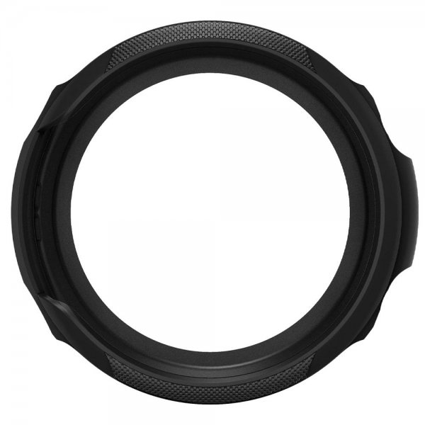 Samsung Galaxy Watch3 41mm Kuori Liquid Air Musta