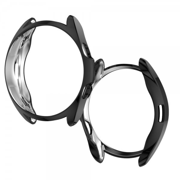 Samsung Galaxy Watch3 41mm Kuori TPU Musta