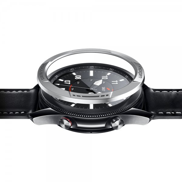 Samsung Galaxy Watch3 45mm Kuori Chrono Shield Hopea