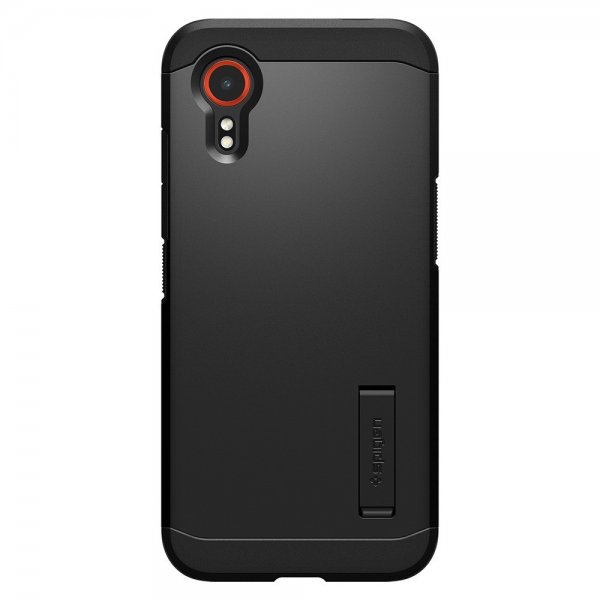 Samsung Galaxy XCover 7 Kuori Tough Armor Musta
