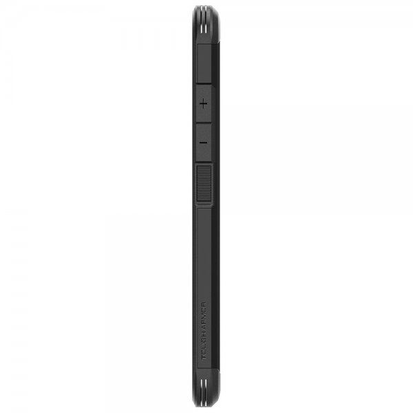 Samsung Galaxy XCover 7 Kuori Tough Armor Musta