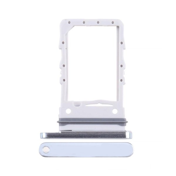 Samsung Galaxy Z Flip 5 SIM-korttipidike - Sininen