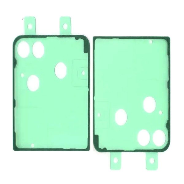 Samsung Galaxy Z Flip 5 itsekiinnittyvä teippi takakuorelle