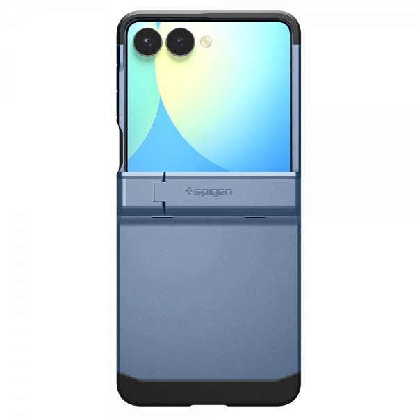 Samsung Galaxy Z Flip 7 Kuori Tough Armor Pro MagFit Sierra Blue