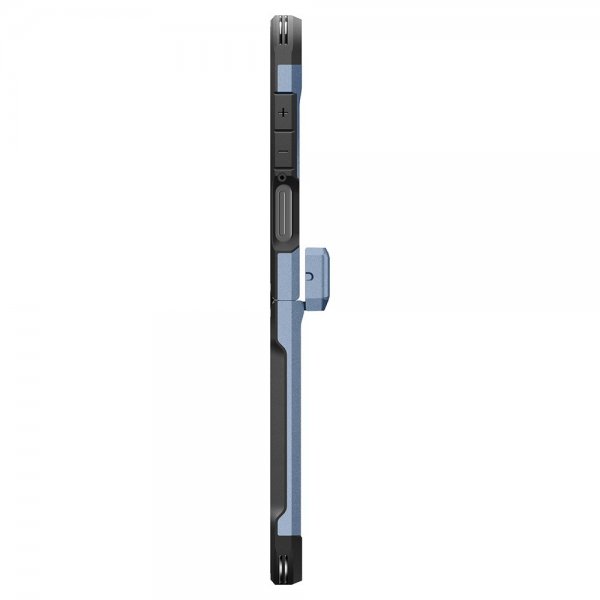 Samsung Galaxy Z Flip 7 Kuori Tough Armor Pro MagFit Sierra Blue