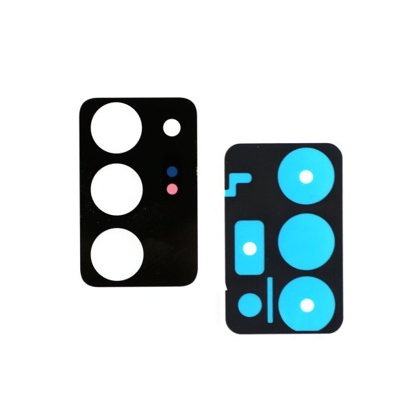 Samsung Note 20 Ultra 5G Kameralinssi