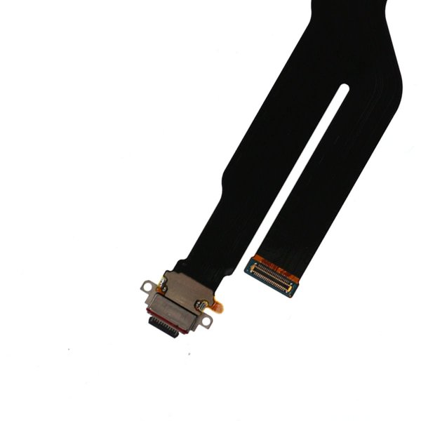 Samsung Note 20 Ultra 5G latausliitin