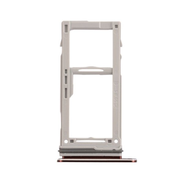 Samsung Note 9 (SM-N960F) SIM-kortin pidike - Kulta