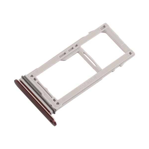 Samsung Note 9 (SM-N960F) SIM-kortin pidike - Kulta