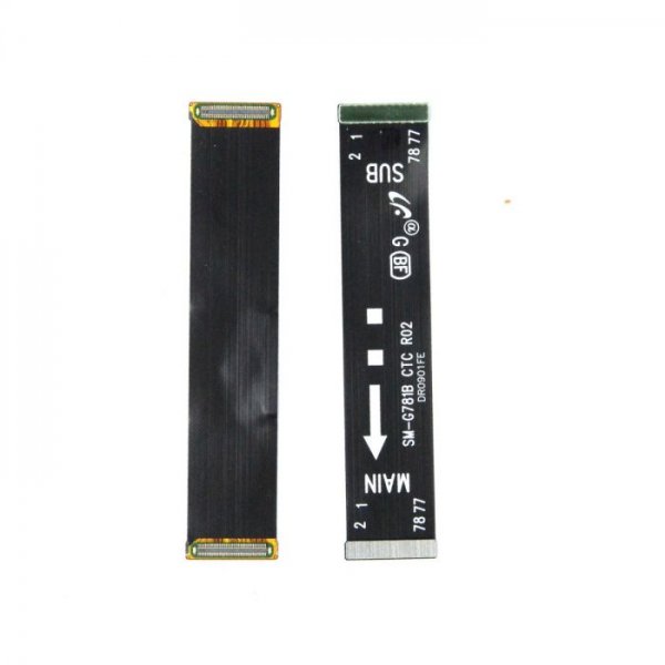 Samsung S20 FE Pääflex