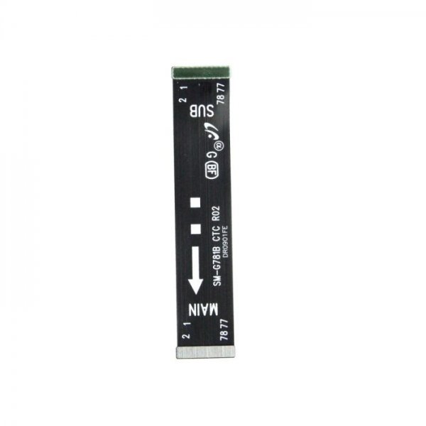 Samsung S20 FE Pääflex