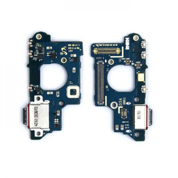 Samsung S20 FE Latausliitin