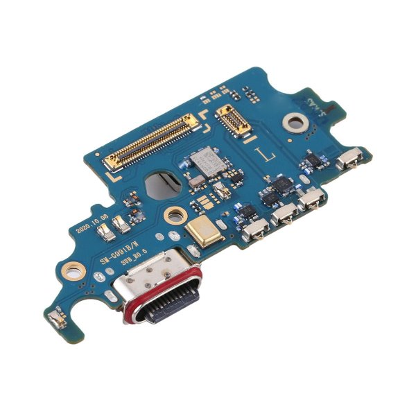 Samsung S21 5G latausliitinmoduuli